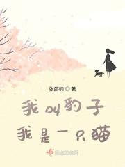 我是一只猫的英文