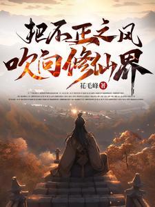 把不正之风吹向修仙界在线阅读