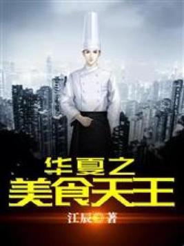 华夏之美食天王TXT