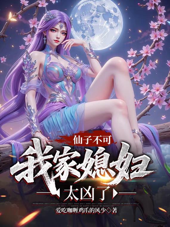 仙子不可我家媳妇太凶了