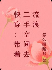 带着空间的快穿咸鱼
