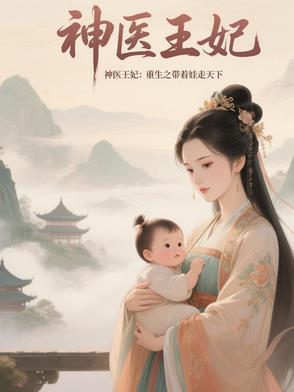 神医王妃王爷他带球跑
