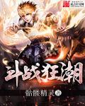 斗战狂潮完结了吗
